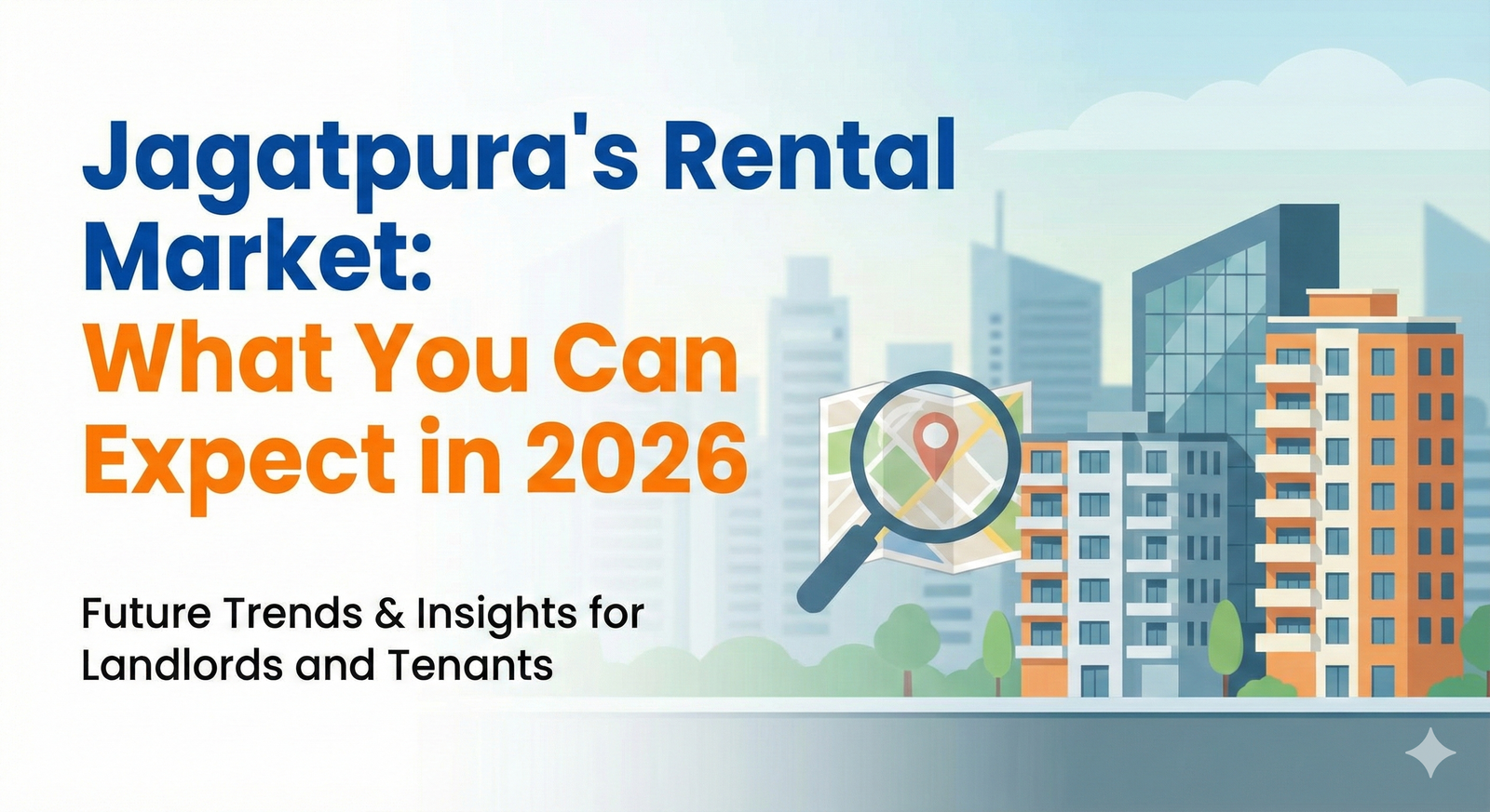 Jagatpura's Rental Market: What You Can Expect in 2026