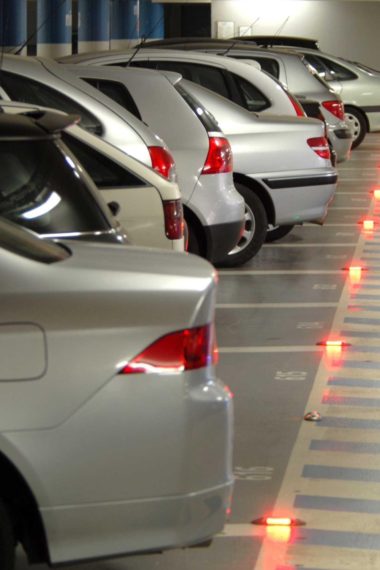 Dedicated Parking Facilities