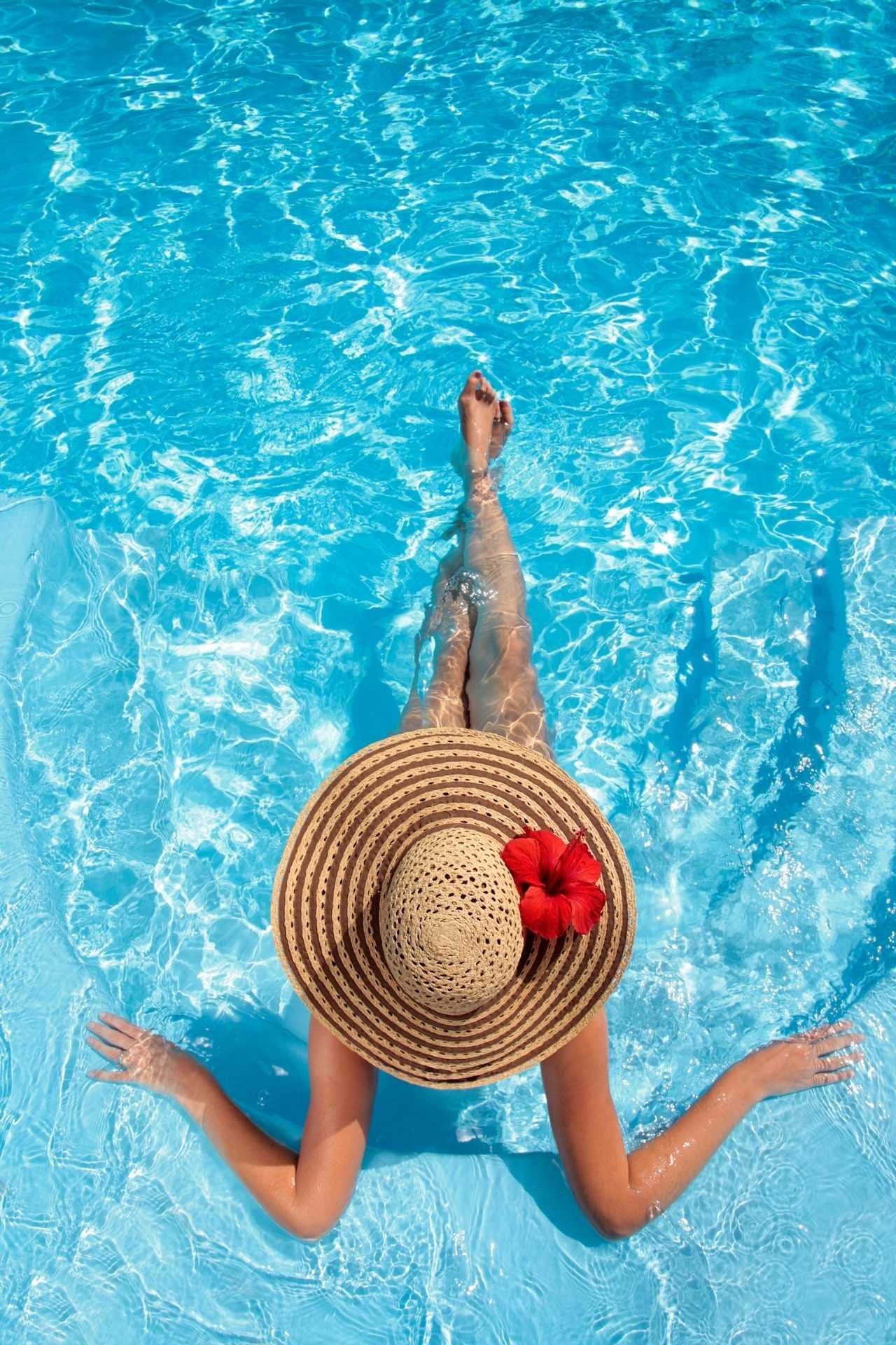 Dedicated Swimming Pool