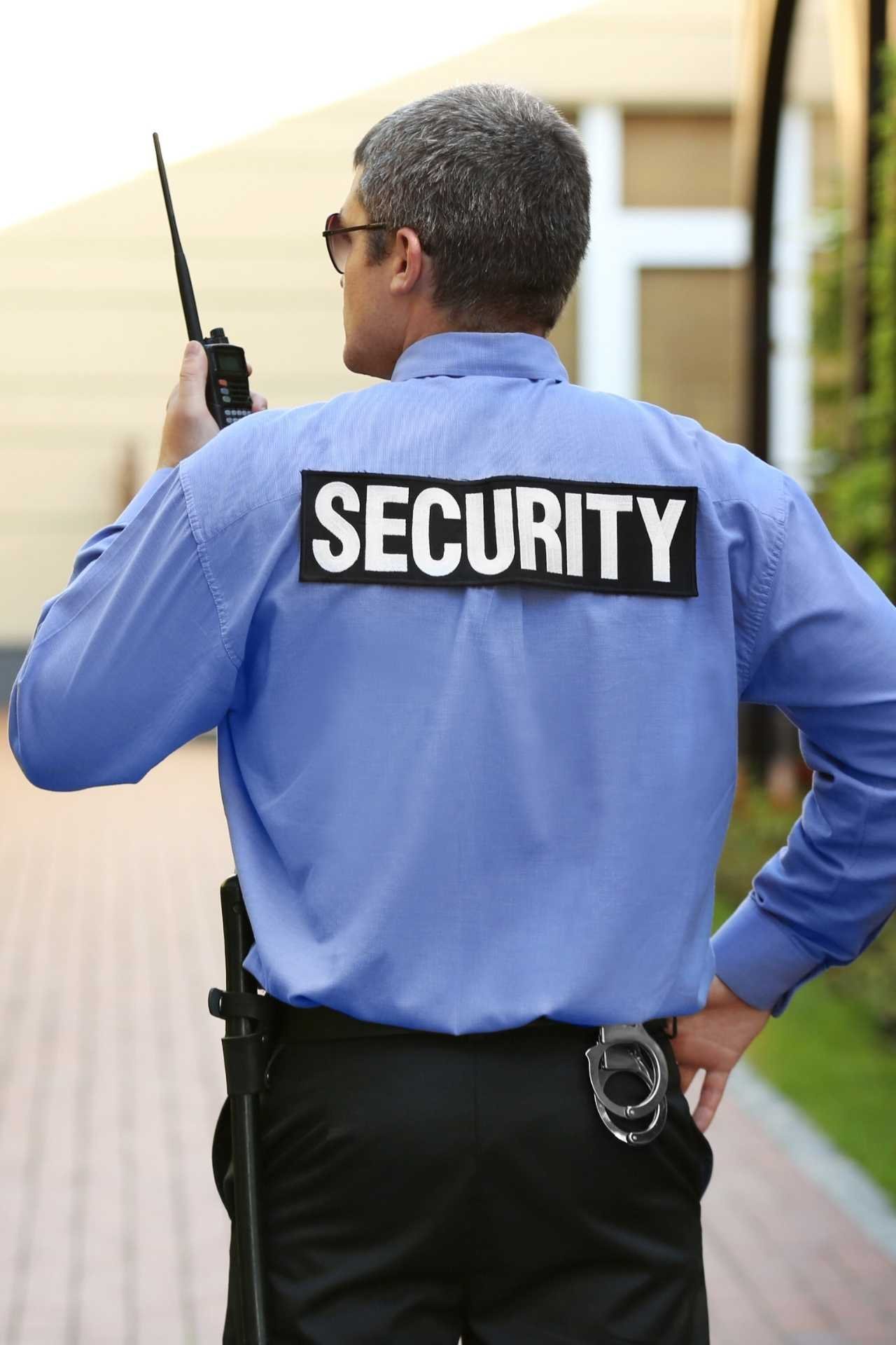 (24X7) Security